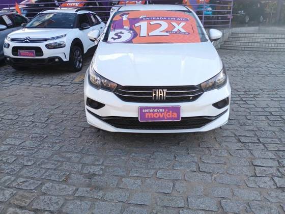 FIAT CRONOS 1.3 FIREFLY FLEX DRIVE MANUAL FIAT CRONOS 1.3 FIREFLY FLEX DRIVE MANUAL